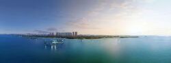 Vela Bay (D16), Apartment #599187441